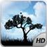 OXON Nature HD - высококачественные живые обои для Android