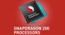 Шесть новых процессоров Snapdragon 200 от Qualcomm