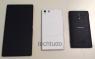 Утечка изображения Sony Xperia i1 (Honami)