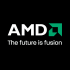 Последний убыточный квартал AMD