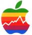 Инвесторы продолжают верить Apple, несмотря на упавшую прибыль