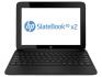Android-планшет HP Slatebook X2 доступен в продаже