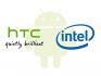HTC и Intel разрабатывают Android-устройство?