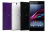 Анонс Xperia Z Ultra на российском рынке