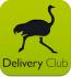 Delivery Club — надежный сервис доставки любимых блюд
