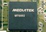 MediaTek презентует новую 8-ядерную платформу MT6592