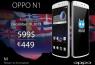 10 декабря смартфон OPPO N1 поступит в продажу
