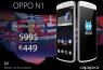 10 декабря смартфон OPPO N1 поступит в продажу