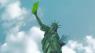 Asus интригует новым роликом со Статуей Свободы