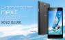 Еще один Android-смартфон на индийском рынке Xolo Q1100