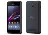 Sony Xperia E1, Xperia E1 Dual и Xperia T2 Ultra Dual на российском рынке