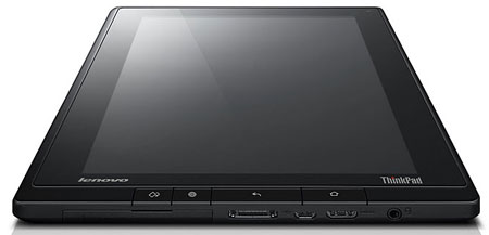 Lenovo ThinkPad Tablet