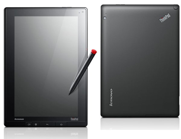 Lenovo ThinkPad Tablet