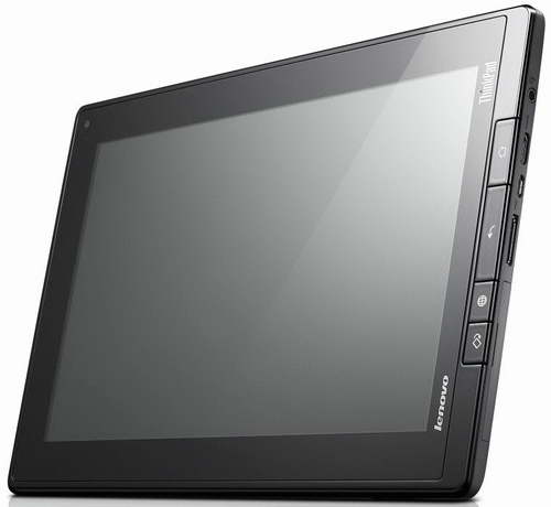 Lenovo ThinkPad Tablet