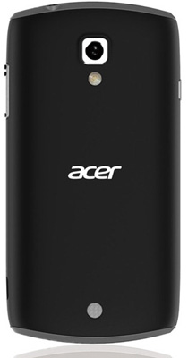 Acer Liquid Glow