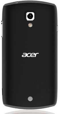 Acer Liquid Glow