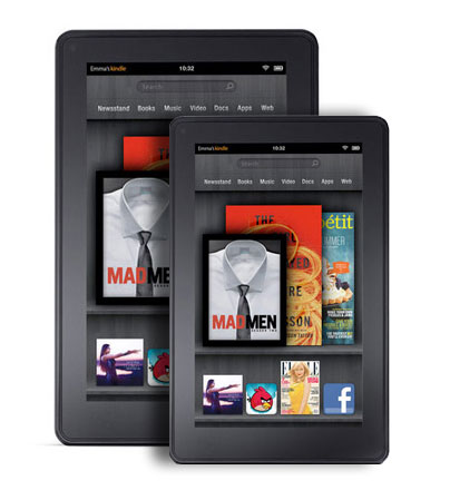 amazon kindle fire 9