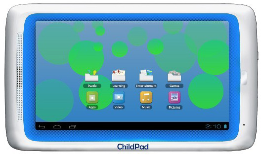 ARCHOS Child Pad