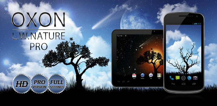 Nature Pro HD