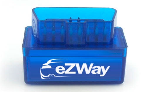 eZWay адаптер