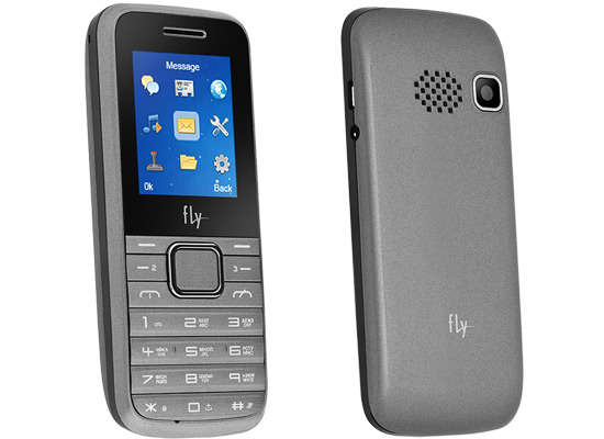 Fly TS91