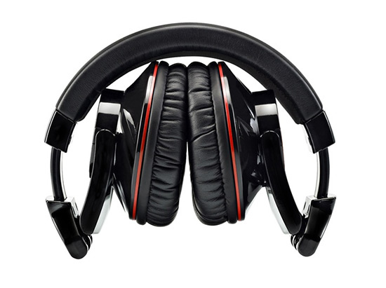 Hercules HDP DJ-Adv G401