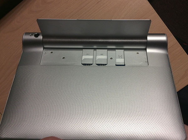 TurboPad Flex 8