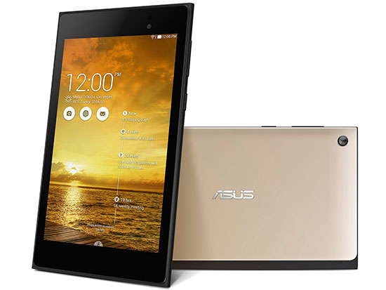 Asus MeMo Pad 7