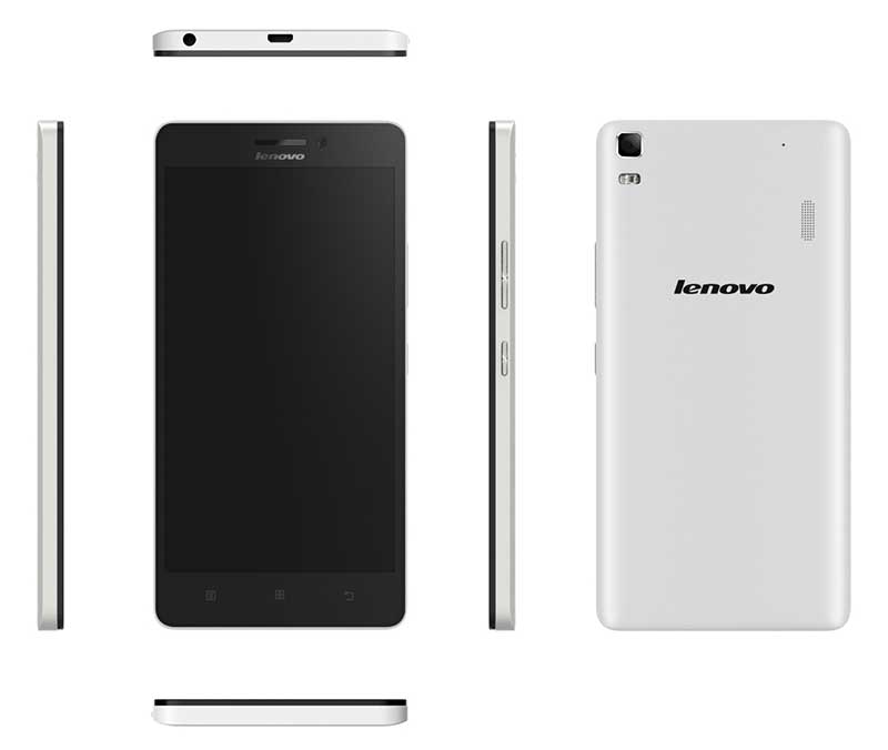 Lenovo A7000