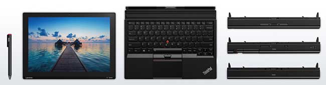 Lenovo ThinkPad X1 Tablet Kit