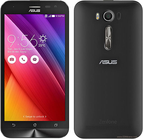 ASUS Zenfone 2 Laser