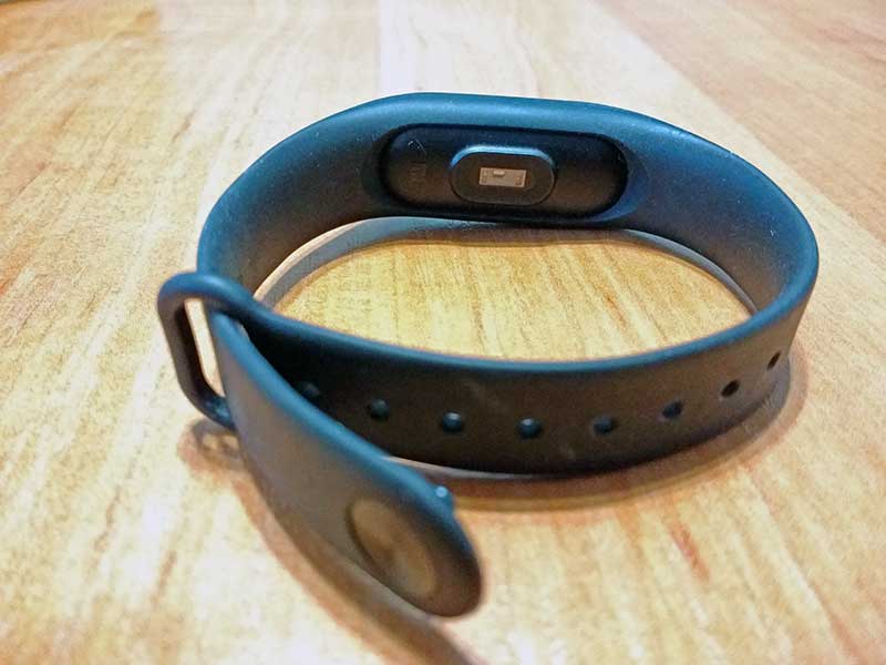 Mi Band 2