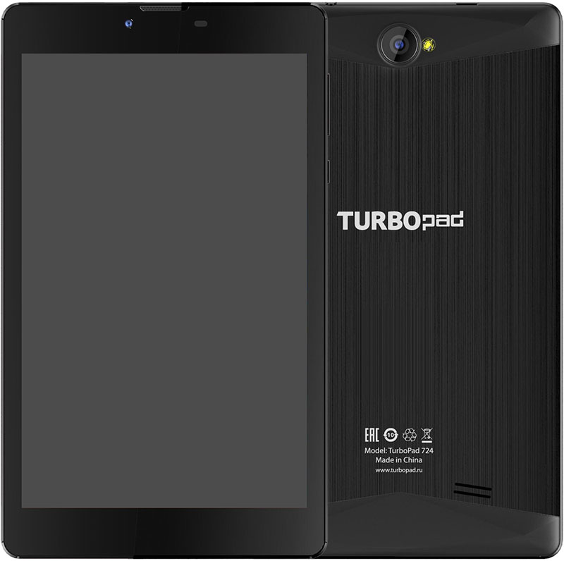 TurboPad 724