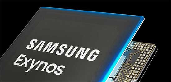 Samsung Exynos