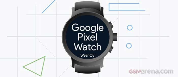 Google Pixel Watch