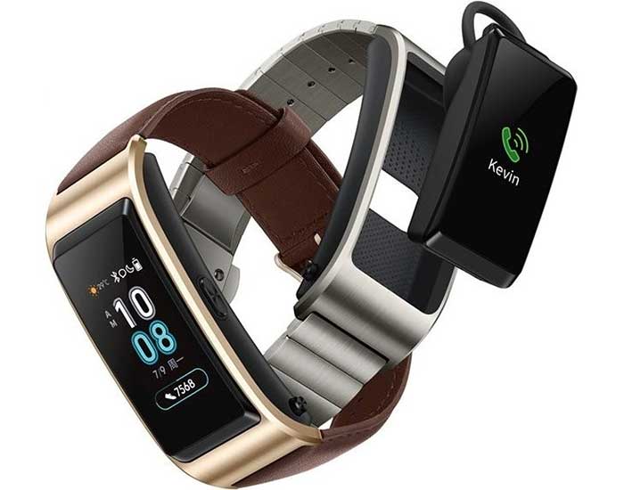 Huawei TalkBand B5