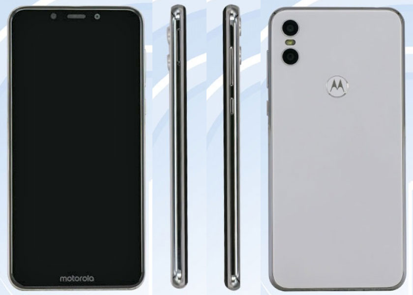 Motorola One