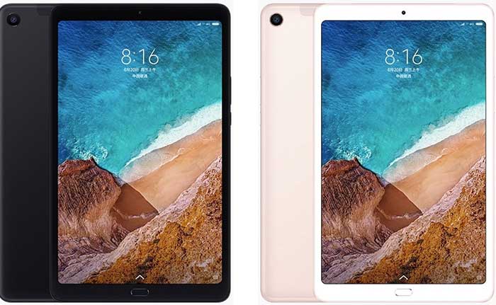 Xiaomi Mi Pad 4 Plus