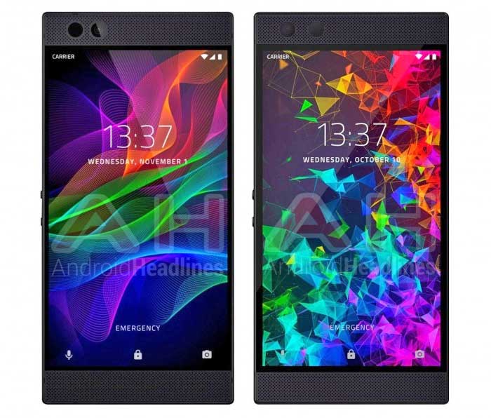 Razer Phone 2