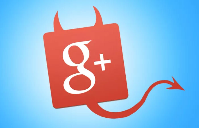 Google plus