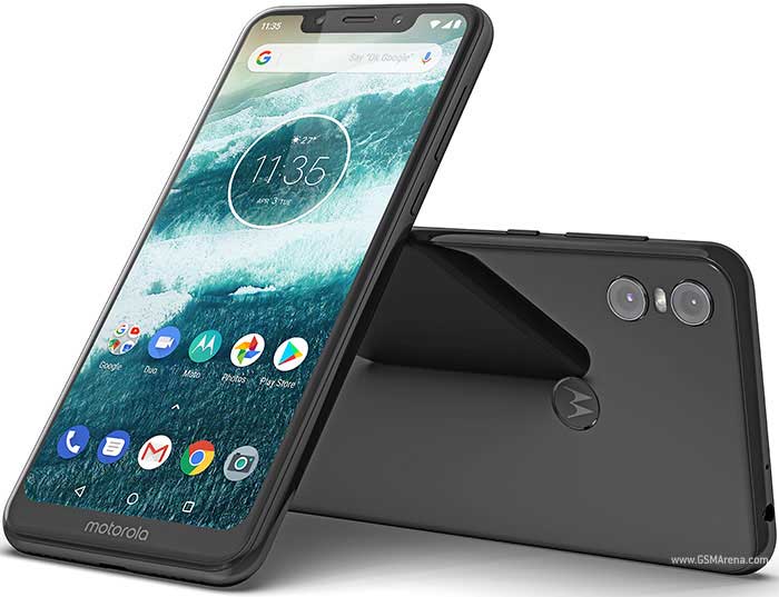 Motorola One (P30 Play)