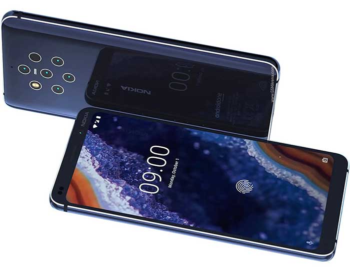 Nokia 9 PureView