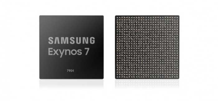 Samsung Exynos 7904