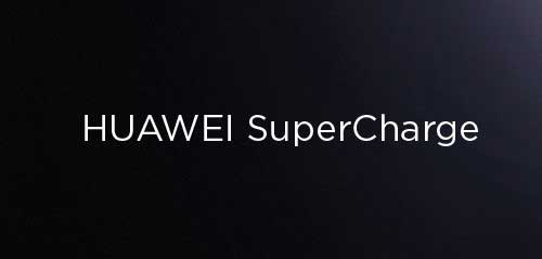 Huawei SuperCharge