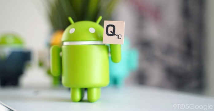 Android Q