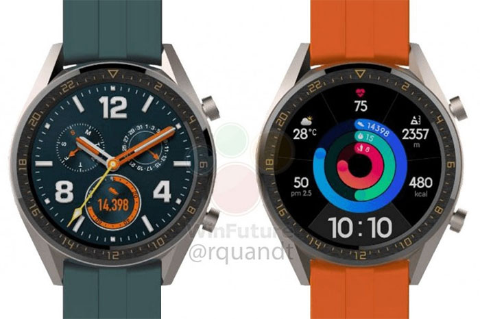 Huawei Watch GT Elegant