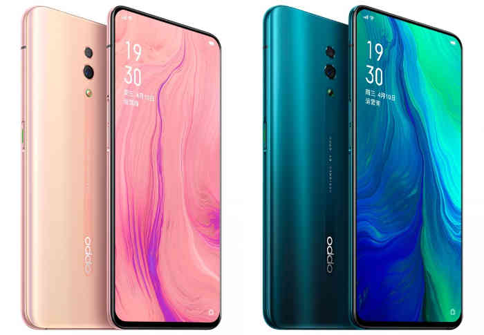 Oppo Reno