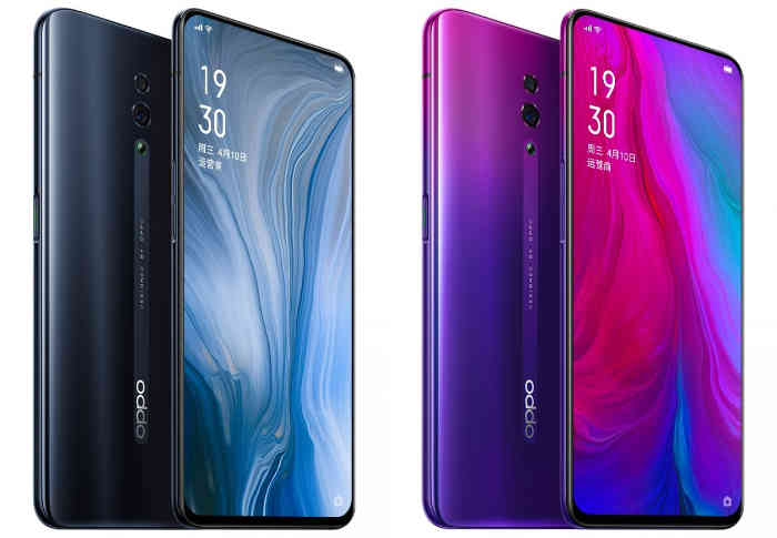 Oppo Reno