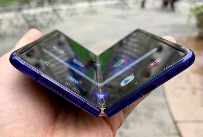 Samsung Galaxy Fold