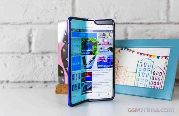 Samsung Galaxy Fold